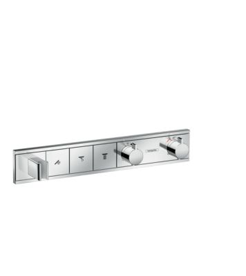 Rainselect Fs Conc.3 Funct.Chrome