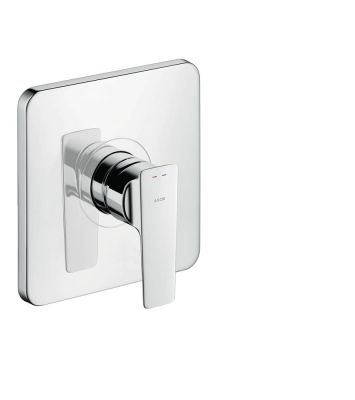 Citterio E Shower Mixer Conc.Fs