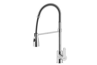 Icon Industrial Sink Mixer