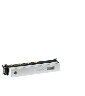 Basic Set Therm.Modul Select 2 Funct.