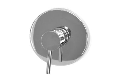 Moon Concealed Mixer