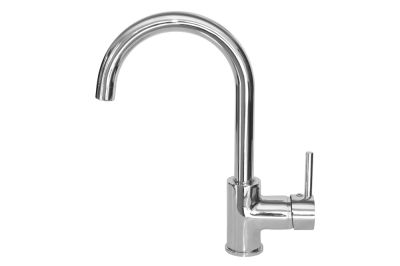 Moon Sink mixer