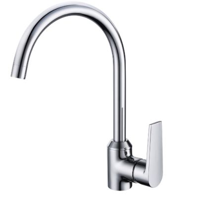 Sapphire Sink Mixer
