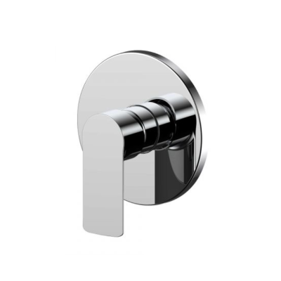 Dune Chrome Concealed Shower Mixer