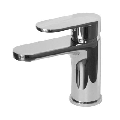 Bay Standard Basin Mixer 90mm Short