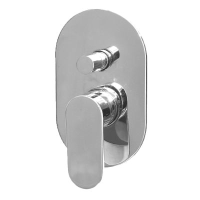 Bay Concealed Diverter Mixer