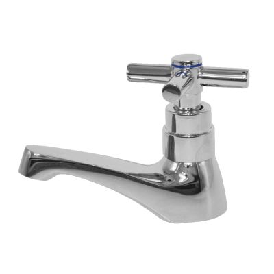 Neap Pillar Tap 15mm 
