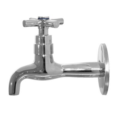 Neap Bib tap Extended  15mm 