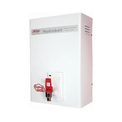 Zip Hydroboil 7.5 Litre White Epoxy