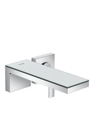 Myedition 2-H.Bm Conc.Chrome