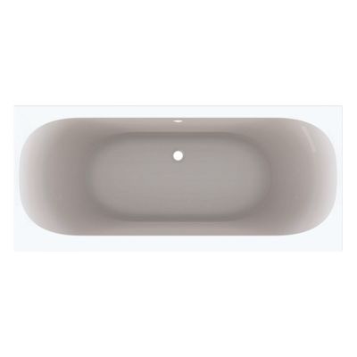 Soana Built In Bath 1900x800x455mm