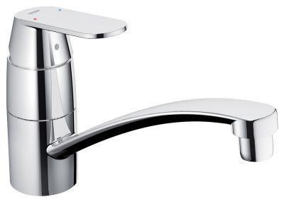 Eurosmart Cosmo 1Tap Hole Sink Mixer