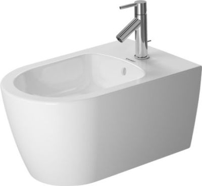 ME By Starck Wall-Mounted Bidet White  570 mm