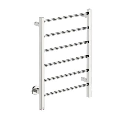Contour 6Bar 530mm Str- Pts- Polished