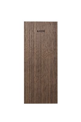 Myedition Plate 245 Americ. Walnut