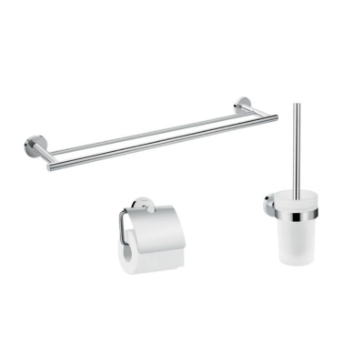Logis Universal Basic Set 3-In-1 Chr.