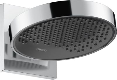 Rainfinity 250 1Jet Ohs Wall Chrome