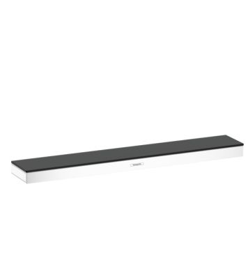 Rainfinity Shelf 500 Matt White