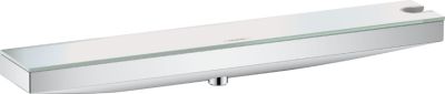 Rainfinity Porter 500 W/ Shelf R Chr.