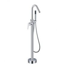 Nova Freestanding  Bath Mixer-Bijiou