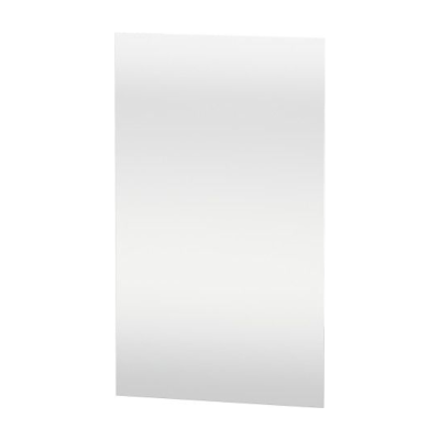 Ketho Mirror With Light White (Aluminum) Matt 450X41X750 mm