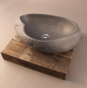 Millstone Countertop Cement 560x400x145mm