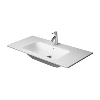 ME By Starck Furniture Wash Basin White  1030 X 490  mm