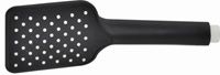 Dune Black Hand Shower