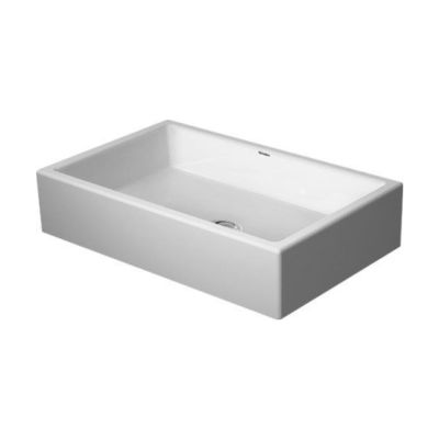 Vero Air Washbowl White , 600 X 380 mm