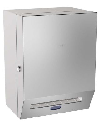 Paper Roll Dispenser Sensor 290x226x390