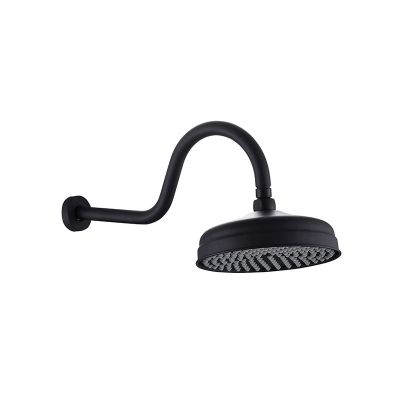 Bijiou La Pucelle Shower Rose Black