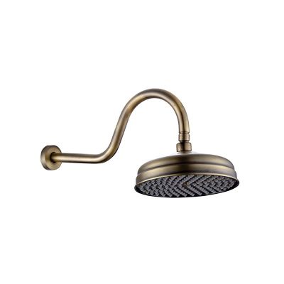 Bijiou De Flumen Shower Rose Bronze