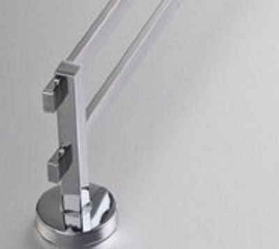 Varese Double Towel Rail