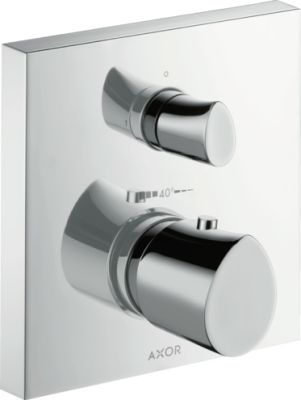 Starck Organic Therm.Fs Shut-O.Valve