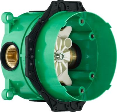 Ibox Universal Concealed Part Only