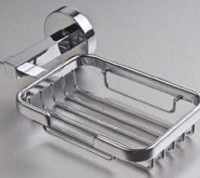 Varese Soap Basket