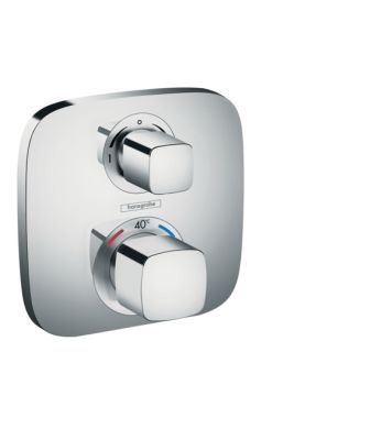 Ecostat S Therm.Conc.2 Outlets