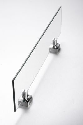 Rieti Glass Shelf