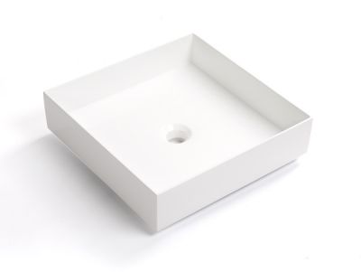 Tenerife Basin Countertop 420x420x118