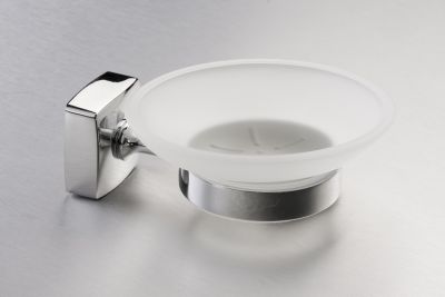 Rieti Soap Dish