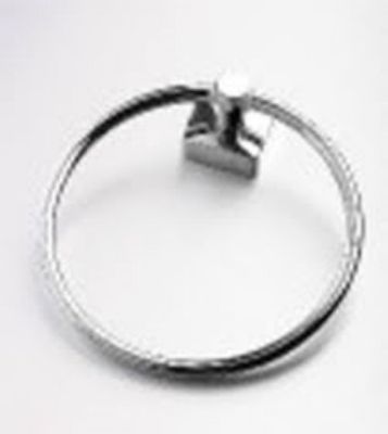 Rieti Towel Ring