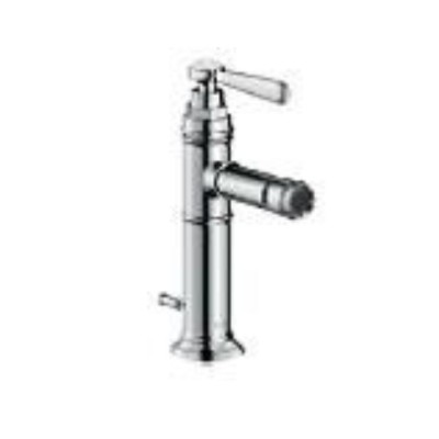 Montreux Bidet Mixer 100 Chrome