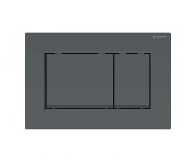 Sigma 30 Actuator Plate