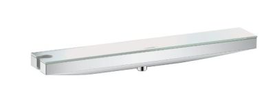 Rainfinity Porter 500 W/ Shelf L Chr