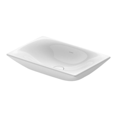 Viu Washbowl White , 600 X 430 mm