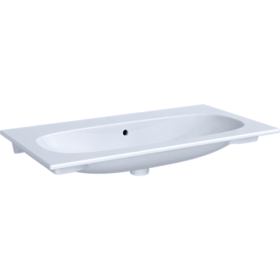 Acanto Vanity Basin 90x16.8x48