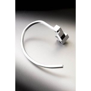 Malta Towel Ring