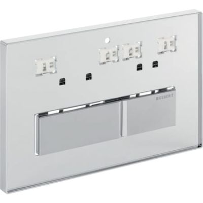 Sigma 50 Flush Actuator