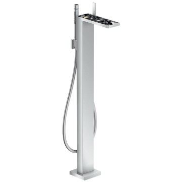 Myedition Bath Mixer Freest.W/O Plate