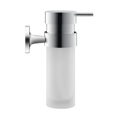 Starck T Soap DispenserChrome 60X126X176 mm